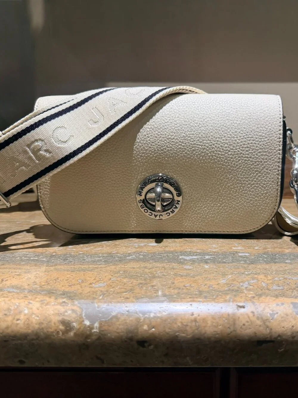 Marc Jacobs Crossbody Bag